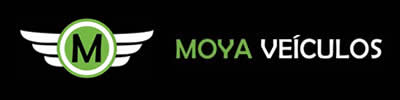 Moya Veículos Logo